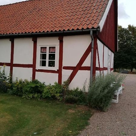 Naturnaera Charmigt Boende Helsingborg Exterior foto