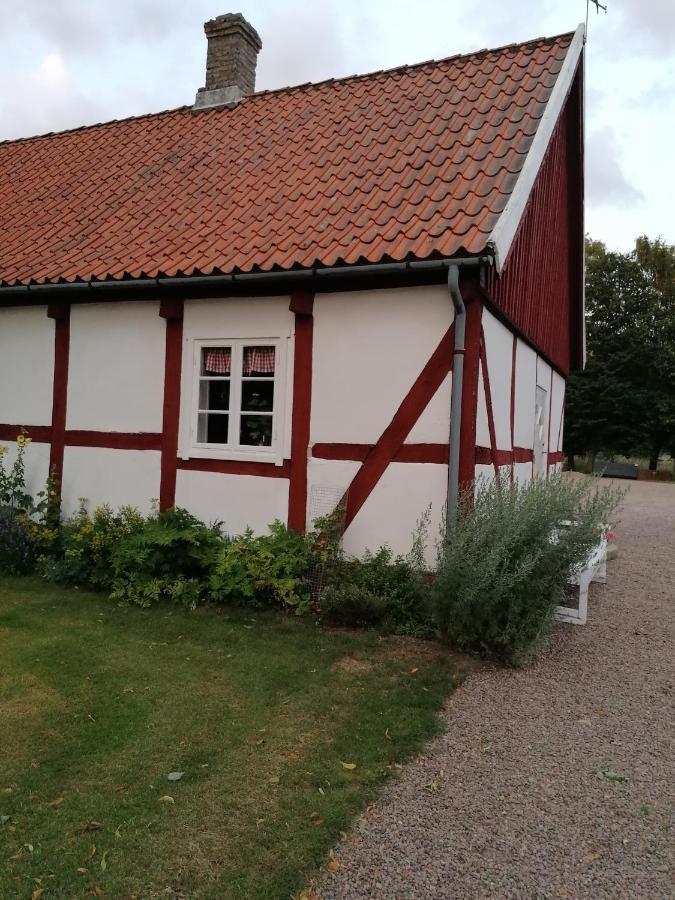 Naturnaera Charmigt Boende Helsingborg Exterior foto